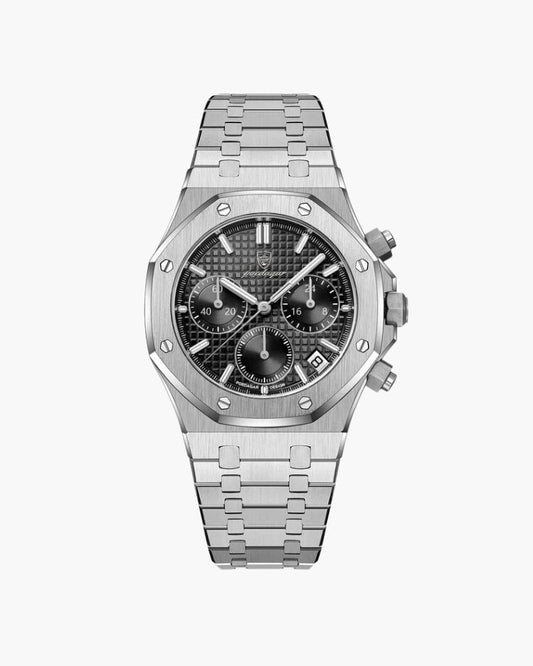 Legacy Chronograaf Horloge